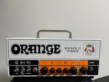 Orange Rocker 15 Terror 15w