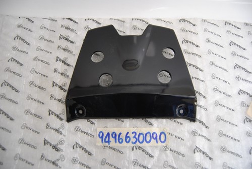 Closing panel rear fairings - panel,