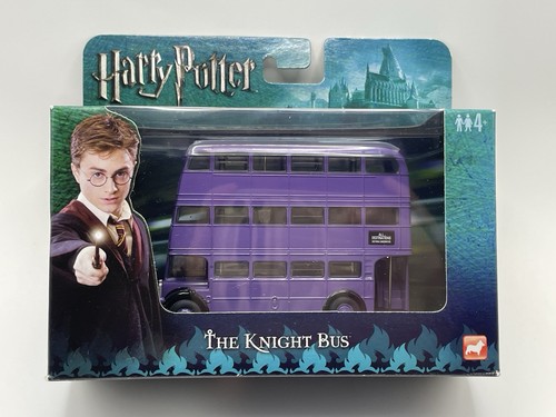 Corgi hpt0434002 harry potter - corgi,