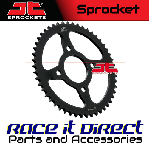 Sprocket for honda nx125 - sprocket,