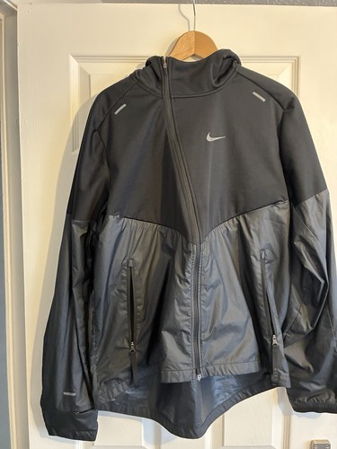 Nike storm fit running - fit, jacket