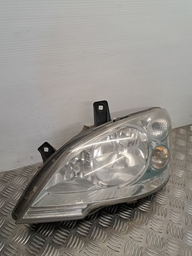Mercedes viano vito w639 - mercedes,