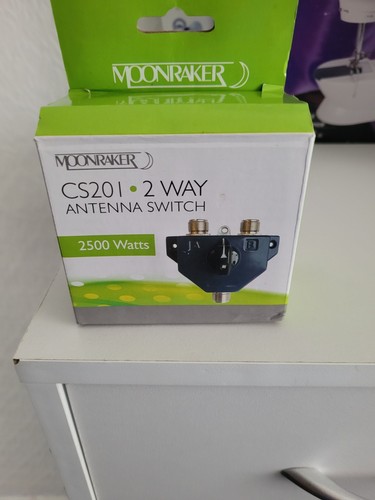Moonraker cs201 way aerial - 2-way,
