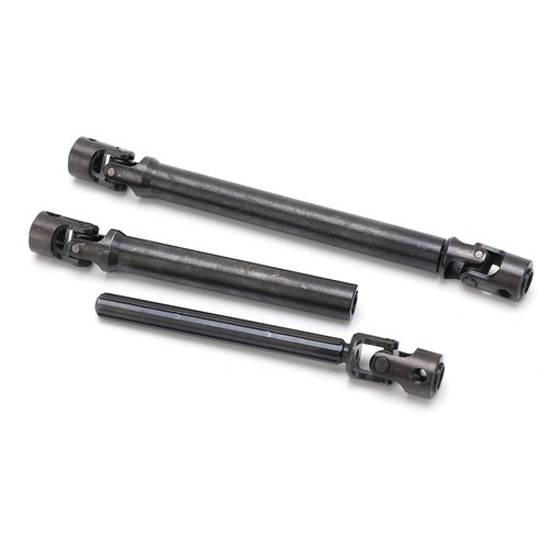 For axial wraith driveshafts - for,