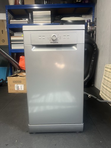 Hotpoint hsfe 1b19 uk - hotpoint,