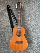 Pono  Tenor 8 String MT-8 Ukulele with MiSi Pick-up