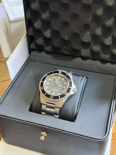 Steinhart ocean one vintage - steinhart,