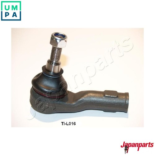 Tie rod end l016 - end, ti-l016