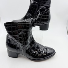 Gabor size 4 women's black