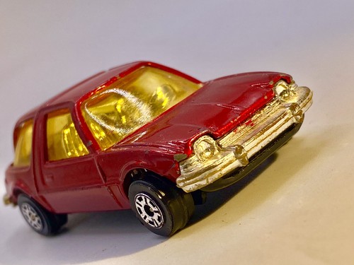 Corgi juniors 1975 amc - corgi🔥juniors,