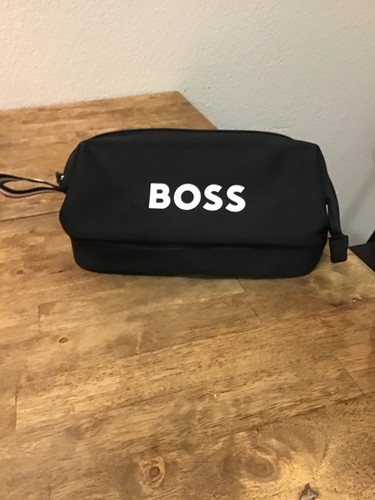 Boss parfums toiletry - boss, bag