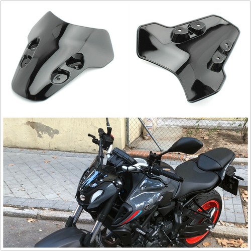 Abs plastic windshield - abs,
