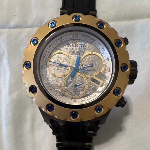 Invicta reserve subaqua men - subaqua, men's