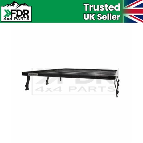 Terrafirma full alloy roof - full,