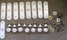 Vintage Gainsborough Floral