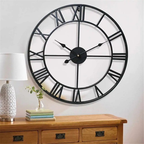 Large skeleton metal roman - large,