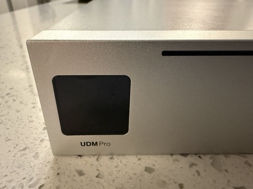 Ubiquiti unifi dream machine - ubiquiti,