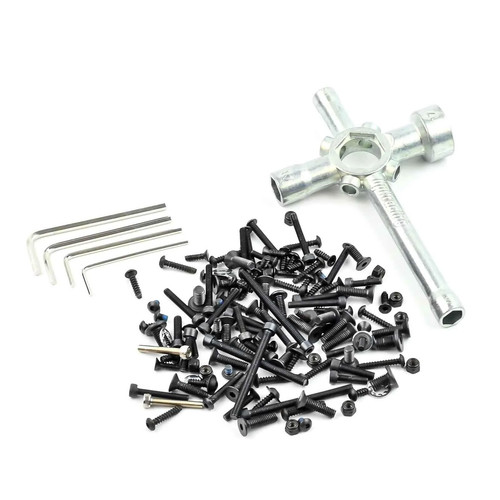 Hpi vorza buggy screws bolts - hpi,