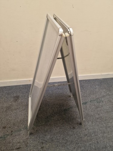 Display board stand - display,