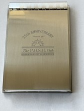 P&O Shipping Boxed 2002 The