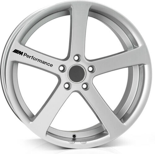 Bmw performance alloy - x, m