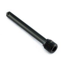 Rear Brake Caliper Pin Black