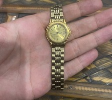 Seiko SQ 50 Quartz Womans –