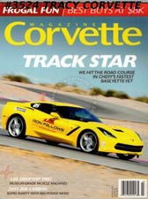 March 2015 Corvette L88 Droptop Trio 2011 Z06 Carbon Iglio Admiral Blue 1995