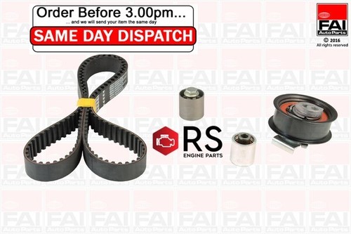 Timing belt kit for audi - kit,