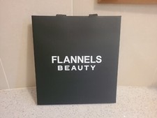 FLANNELS Designer Black Gift