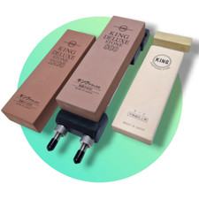 Ice Bear King Japanese