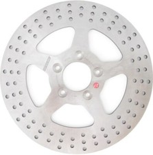 BRAKE DISC front - L HARLEY