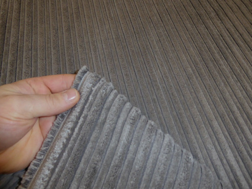 Jumbo cord upholstery - jumbo, fabric