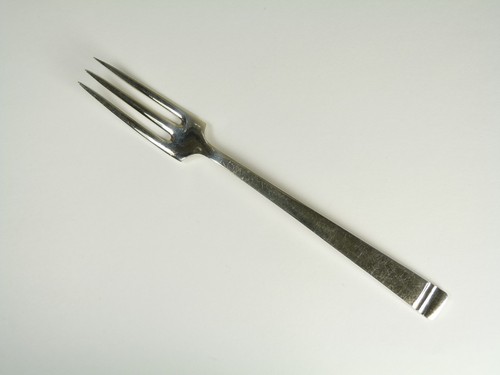 Mappin webb cutlery - mappin, &