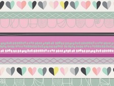 Art Gallery Fabrics Playing