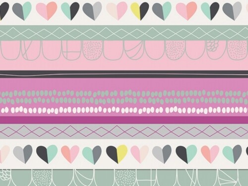 Art gallery fabrics playing - gallery,