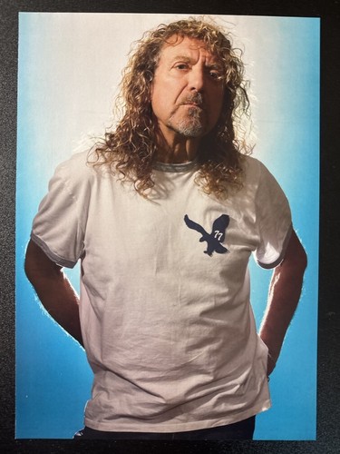 Robert plant led zeppelin - -, |