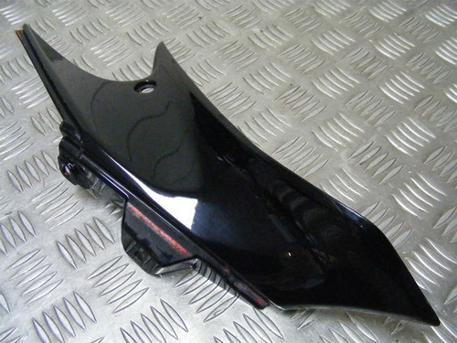 Cbr250r left tank lid panel - cbr250r,