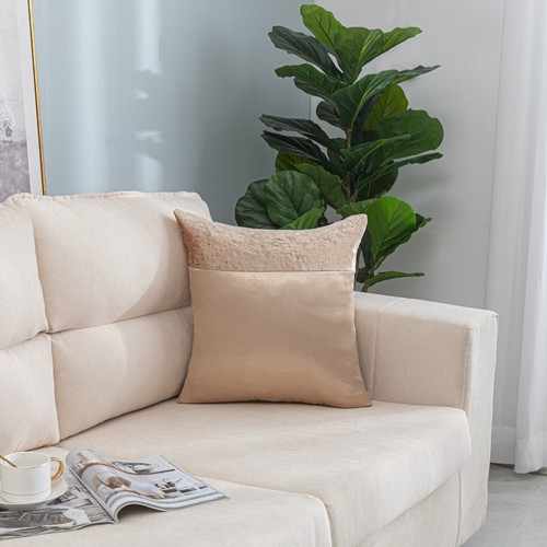 Luxury crushed velvet - band, &