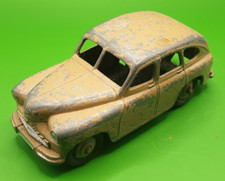 Vintage Original Dinky Toys