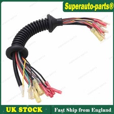 NEW Tailgate Wiring Loom