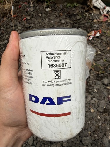 Genuine daf air adblue - daf, /