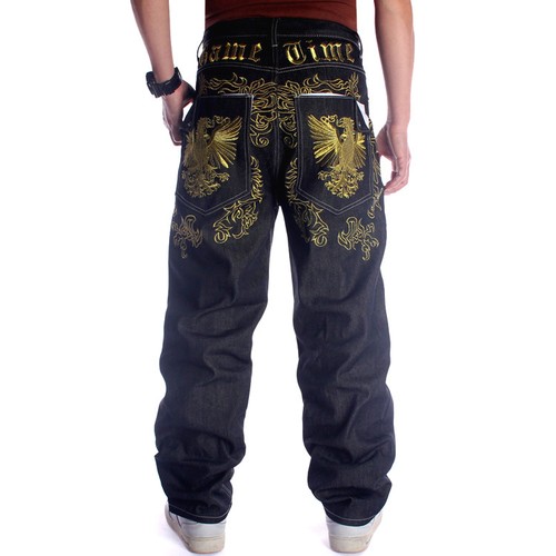 New mens jeans - new,