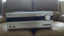 ONKYO TX-SR607 7 Channel 140