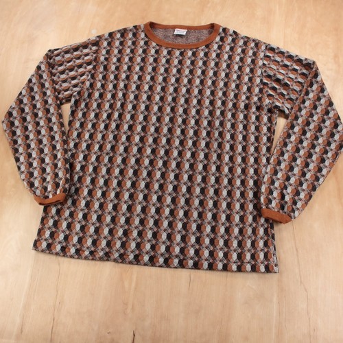 Vtg 60s 70s - expressions, by