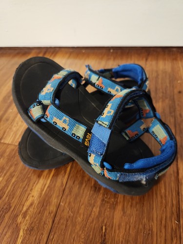 Teva kids boys hurricane xlt - kids, 2