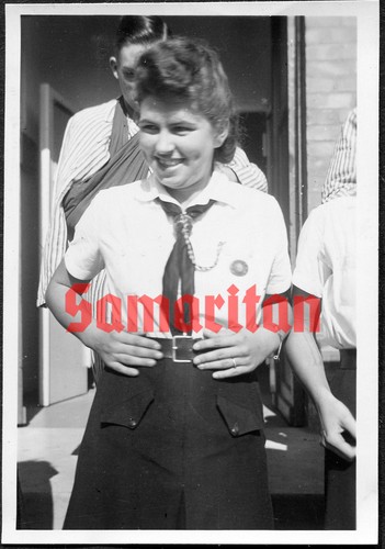Ww2 original photo of - i/15,