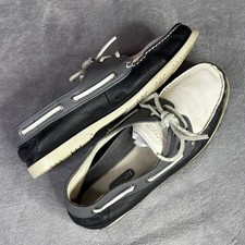 Lacoste Boat Shoes Mens 11
