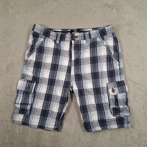 Threadbare cargo shorts mens - threadbare,