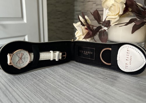 Ted baker ladies watch - baker,